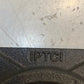 IPTCI 4-BOLT FLANGE PILLOW BLOCK BEARING F209 UC209-28GL3 | 44MM BORE