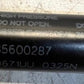 Doosan Gas/Spring Lift Support For Air Compresors & Generators 35600287