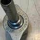 2 Quantity of Dixon Hose Barb Coupler Assy DLB12 | B12 | 15mm ID (2 Quantity)