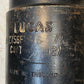 Lucas Generator 22756F | C40T | 12 Volts Alternator Charging Unit Replacement