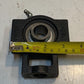 IPTCI Take Up Housing T204 DB204-12 | 4-1/4" L 3-1/4" W 19mm Bore