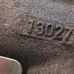 Chevrolet RH Exhaust Manifold 5013680 | PKG-20131015-002694638