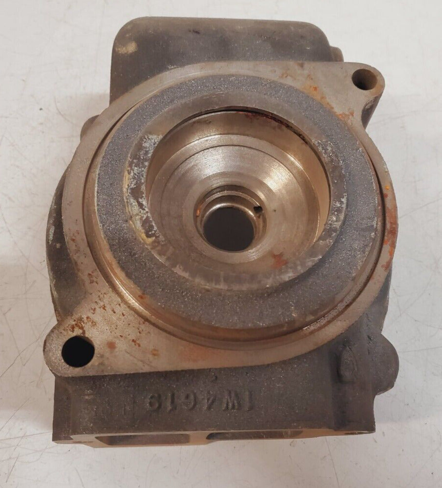 CAT Water Pump Housing 1W4619 | 1W-4619