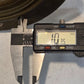 C62-19-26-1 Bearing Retainer 7 5/8" Diameter 1 3/4" Bore Diameter 5 1/2" Tall