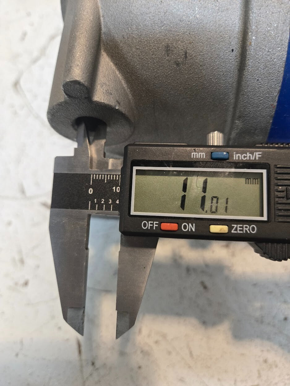 AC Oil Filter Full Flow PM-13-2 | PF 132