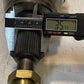 GSP Drive Shaft NCV10240 | 770H15077 | 23" Long 24mm Thread 36mm Shaft 6-Bolt