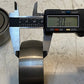 2 Quantity of LSB W210PPB4 Square Bore Disc Harrow Bearings (2 Quantity)