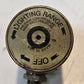 Goss GP 360L 3 07 Propane Hand Torch | Compressed Gas Regulator for LPG & MPS