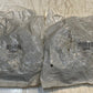2 Quantity of HBC 6207 Deep Groove Radial Roller Open Bearings 3864 (2 Qty)