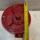 Rotary Barrel Drum Oil Pump 20mm Shaft OD 24mm Bore 30mm Bore