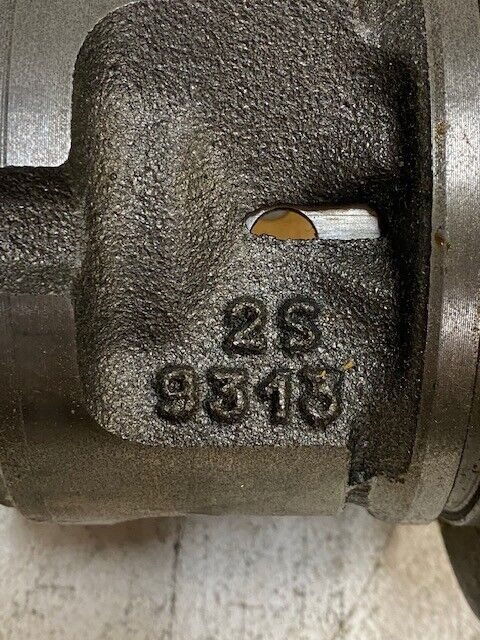 2S9313 Bushing Fits Caterpillar