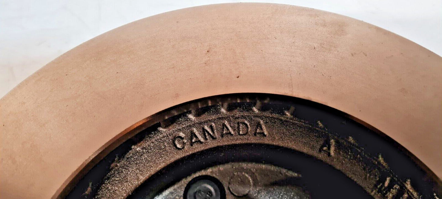 Disc Brake Rotor 210046 MIN THK 1.120