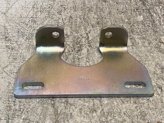 Bendix Bracket 298947 | 7-1/2" L 4" W 1-3/4" H | 11mm Holes