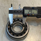 FAG Schaeffler 21306-E1-TVPB Double Row Spherical Roller Bearing 30x72x19mm