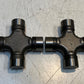 2 Quantity of Universal Joints 3-5/8" Wide 27mm Ends (2 Quantity)