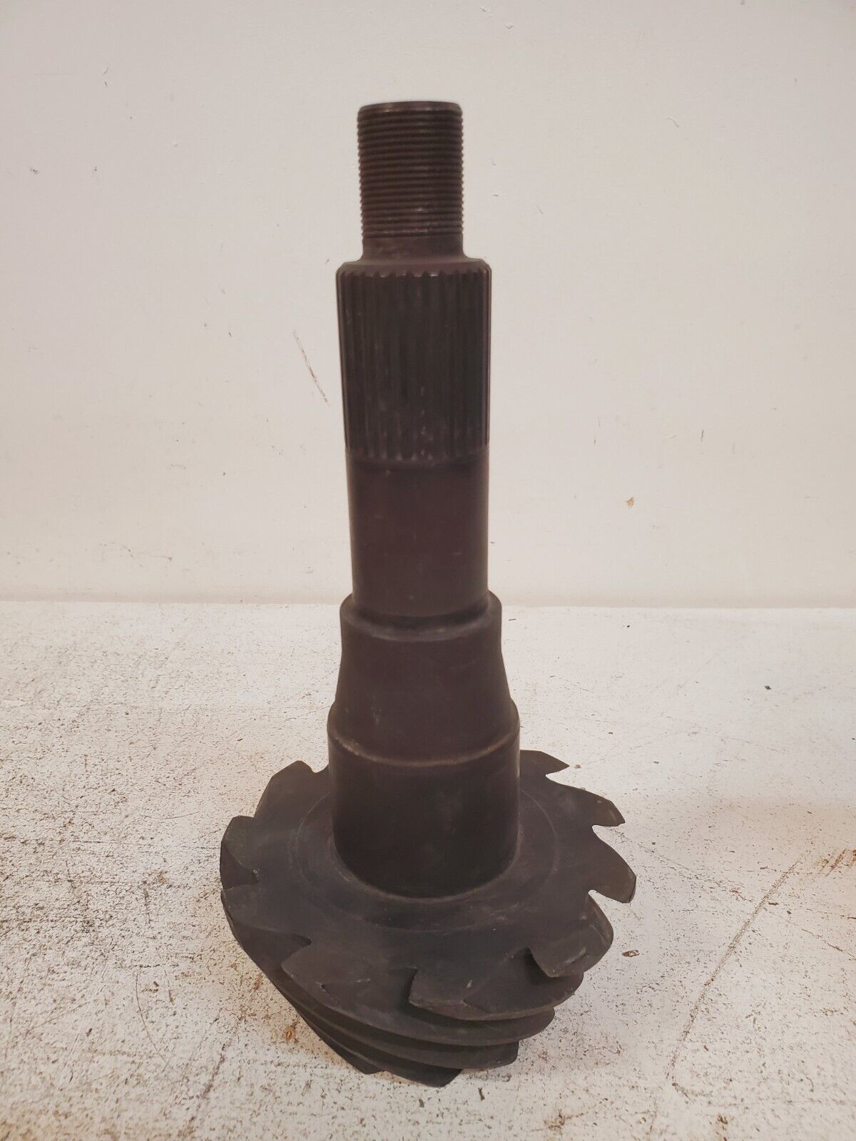 Gear & Pinion 373 3L3LA B1 BH