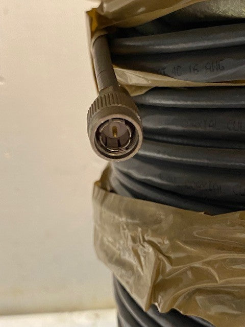 MONTROSE/COT 4C 16 AWG-8C 20 AWG-1C 18 AWG COAXIAL Cable on Spool 13"x10"