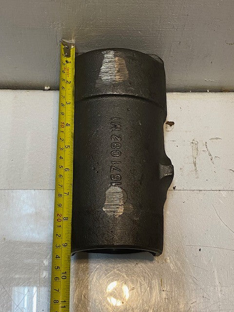 Hydraulic Lift Cylinder Fits Massey Ferguson Tractor 1671082M1