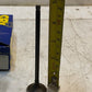 2 Quantity of SBI Engine Exhaust Valves 10198 Pack of 2 (4 Pieces Total)