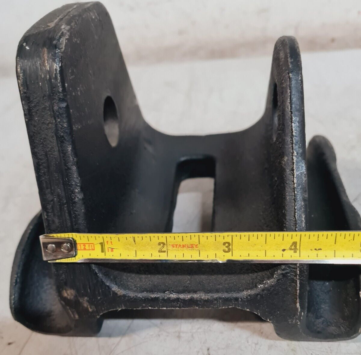 Hendrickson Top Pad HDR 60877 | -F- | HDR60877