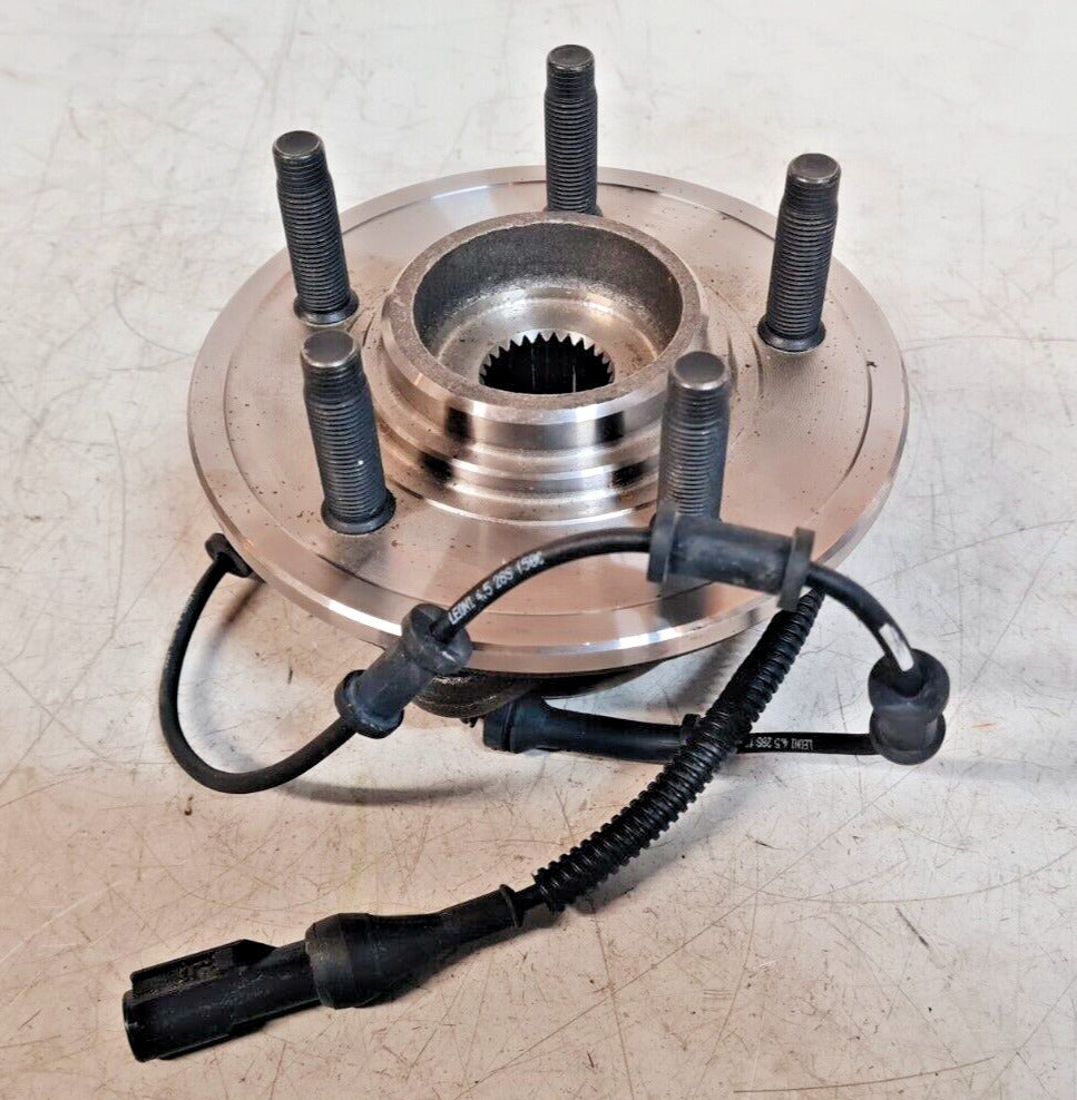 Timken Wheel Hub 5454 | 5M8KWT | JRM 4500-SE | LEONI 4.5 28S 150C