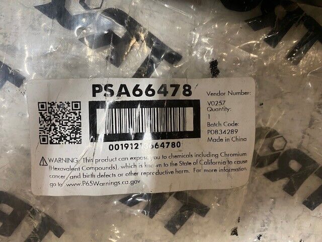 Suspension Control Arm TRQ PSA66478 fits 00-01 Dodge Ram 1500