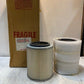 2 Quantity of Fleetlife Inc. Air Filters FA 234-OC-HT (2 Quantity)