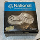 National MOOG Federal Mogul Wheel Bearings R-1561-TV | 68302