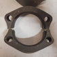 Flange Clamp Set PT 3 | 3.5" Diameter