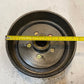 Axletek Brake Drum BD-545-00SZN | JT20080607 | 10-1/2" Dia. 6" Tall