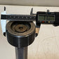 Threads Inc Thread Plug Gage 2.8095-11 | 1/2 NS-3 | GO PD 2.7530 WB-2481