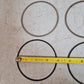 Perfect Circle Piston Rings Set For Ford 51614CP STD | 07338