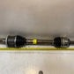 CV Axle Shaft 2R3V-138AA 31-Spline H2632A 32-1/2" Long 289-0022 | 24mm Thread