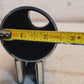 3 Quantity of Morris Couplings 2-3C-0D | 50.8MM0D (3 Qty)