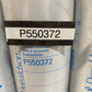 4 Quantity of Donaldson P550372 Spin On Fuel Filters (4 Quantity)