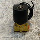 Parker Solenoid Valve 7121KBN1LR00N0C111P3 Volts 110/50 120/60 Watts 10 500 Psi