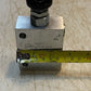 Sun Hydraulics 342638 | ECI 0DE4-AA Hydraulic Manifold Valve