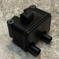 Ignition Coil #0313 | 3-1/4" x 3" x 3" | 10mm Bore ID