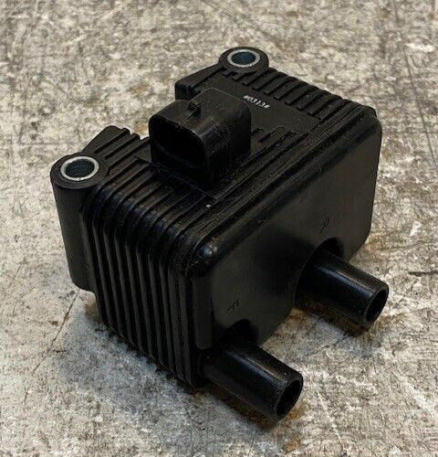 Ignition Coil #0313 | 3-1/4" x 3" x 3" | 10mm Bore ID