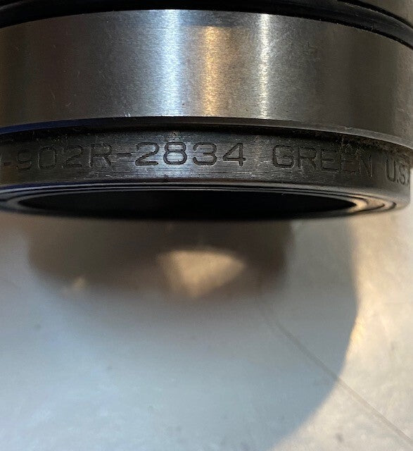 RW-902R-2834 Bearing SE8704SX | 600955 | 73mm OD 38mm Bore 31mm Thick