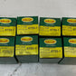 8 Boxes of 10 Each Ideal 6720-1 Stainless Steel Clamps 3/4" - 1-3/4" (80 Qty)