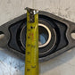 2-Bolt FT205 Flange Bearing UC205-16 | 25mm Bore 12mm Bolt Holes