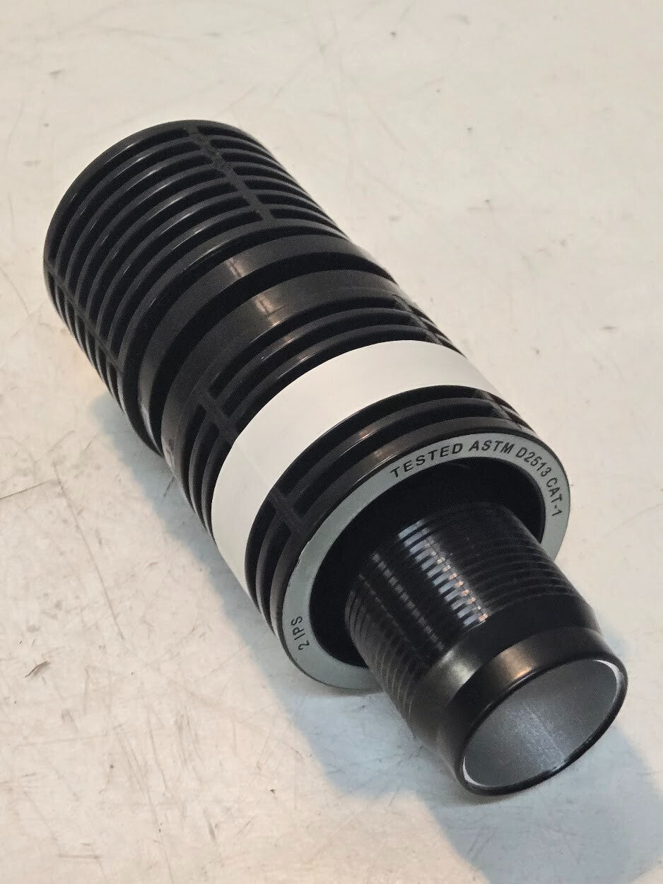 Lyall LC200Y-DER Lycofit 2" IPS SDR 11 Mechanical Coupling RW7RYQ4gPL293KjO