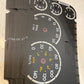 18 Qty of Adhesive Overlay Polycarbonate Control Panels A2C53216130 (18 Qty)