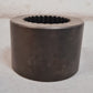 Splined Shaft Coupler Part Number 631039