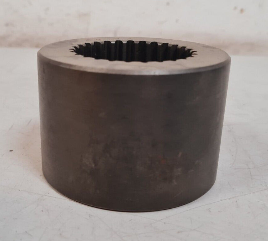 Splined Shaft Coupler Part Number 631039