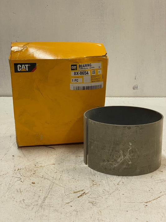 Caterpillar Straight Sleeve Bearing 8X-8654 CAT