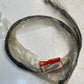 HONDA 45126-MC8-013 Front Brake Line Rubber Hose 10mm Thick