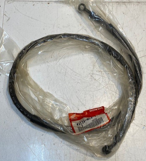 HONDA 45126-MC8-013 Front Brake Line Rubber Hose 10mm Thick