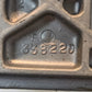 Outboard Motor 438600 D3 for Johnson Evinrude | 438594MX1ED | 956 | 338221